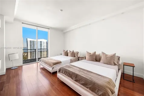 901 Brickell Key Boulevard Miami FL 33131