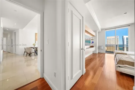 901 Brickell Key Boulevard Miami FL 33131