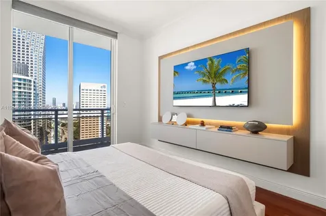 901 Brickell Key Boulevard Miami FL 33131