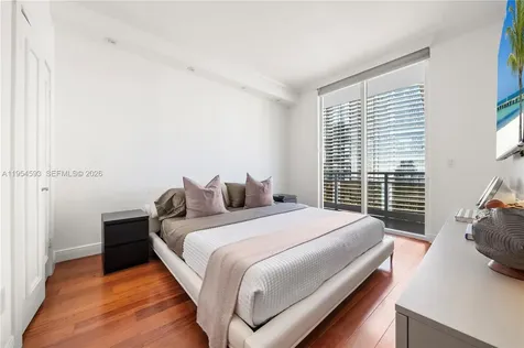 901 Brickell Key Boulevard Miami FL 33131