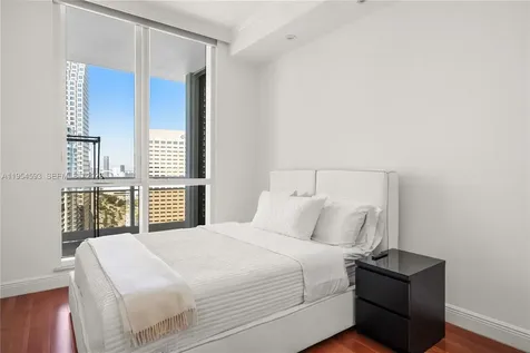 901 Brickell Key Boulevard Miami FL 33131