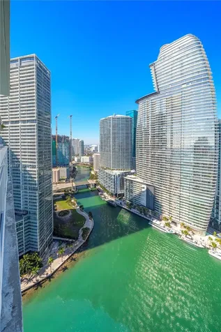 901 Brickell Key Boulevard Miami FL 33131
