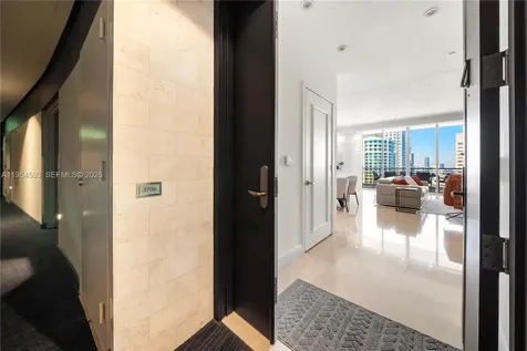 901 Brickell Key Boulevard Miami FL 33131