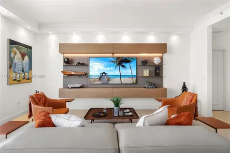 901 Brickell Key Boulevard Miami FL 33131