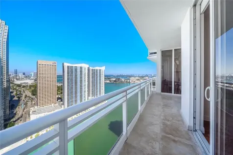 901 Brickell Key Boulevard Miami FL 33131