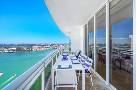 901 Brickell Key Boulevard Miami FL 33131