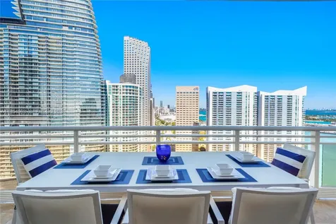 901 Brickell Key Boulevard Miami FL 33131