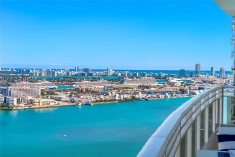 901 Brickell Key Boulevard Miami FL 33131