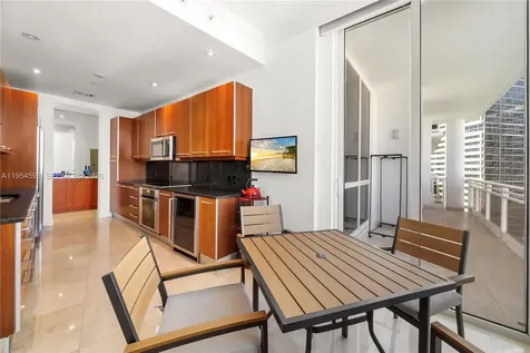 901 Brickell Key Boulevard Miami FL 33131