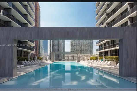 45 SW 9th Street Miami FL 33130