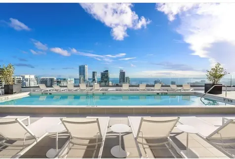 45 SW 9th Street Miami FL 33130