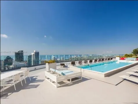 45 SW 9th Street Miami FL 33130