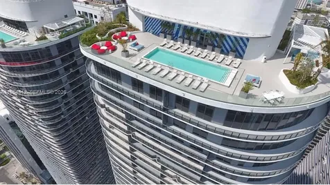 45 SW 9th Street Miami FL 33130