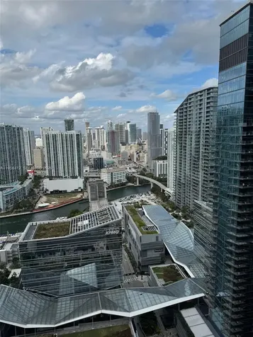 45 SW 9th Street Miami FL 33130