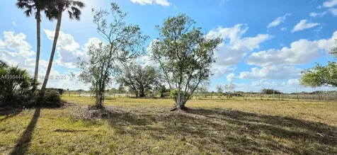 18717 NW 258 Street Okeechobee FL 34972