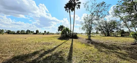 18717 NW 258 Street Okeechobee FL 34972