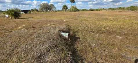 18717 NW 258 Street Okeechobee FL 34972