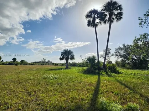18717 NW 258 Street Okeechobee FL 34972