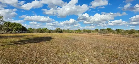 18717 NW 258 Street Okeechobee FL 34972