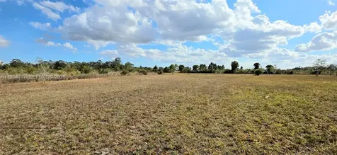 18717 NW 258 Street Okeechobee FL 34972
