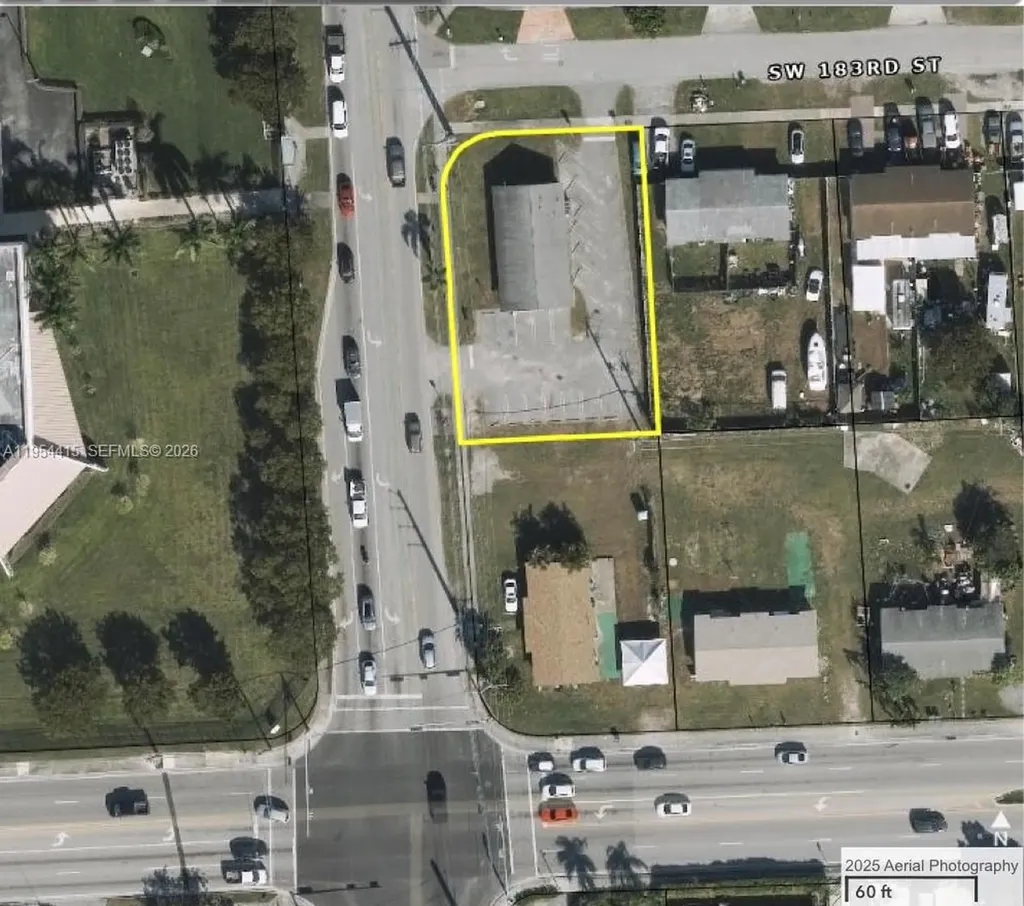 18301 SW 107th Avenue Miami FL 33157