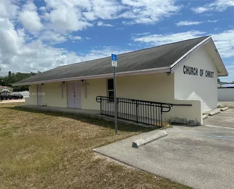 18301 SW 107th Avenue Miami FL 33157