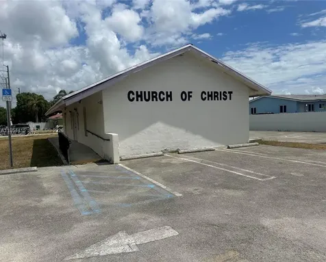 18301 SW 107th Avenue Miami FL 33157