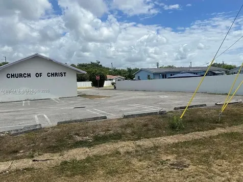 18301 SW 107th Avenue Miami FL 33157