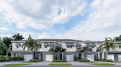 171 NE 14th Avenue Homestead FL 33033