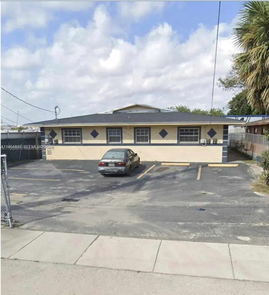 13130 Aswan Road Opa-Locka FL 33054