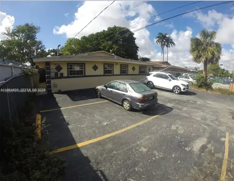 13130 Aswan Road Opa-Locka FL 33054