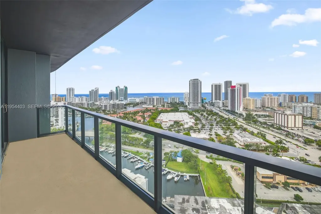 101 Diplomat Parkway Hallandale Beach FL 33009
