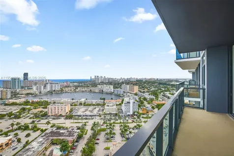 101 Diplomat Parkway Hallandale Beach FL 33009