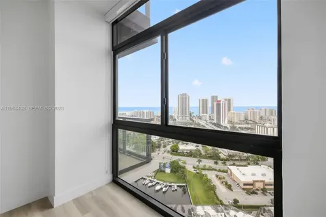 101 Diplomat Parkway Hallandale Beach FL 33009