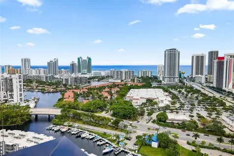 101 Diplomat Parkway Hallandale Beach FL 33009