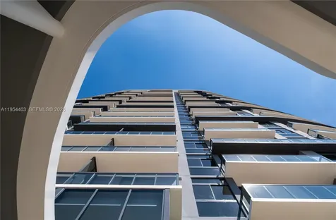 101 Diplomat Parkway Hallandale Beach FL 33009