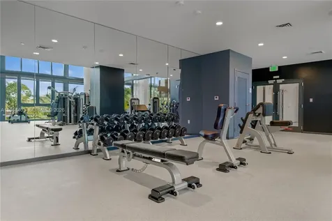 101 Diplomat Parkway Hallandale Beach FL 33009