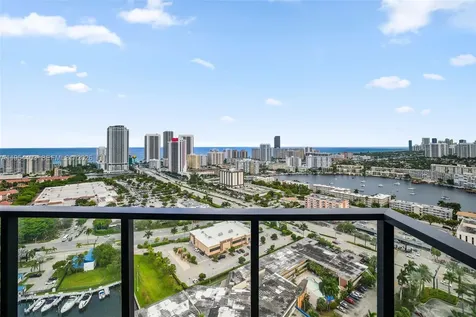 101 Diplomat Parkway Hallandale Beach FL 33009
