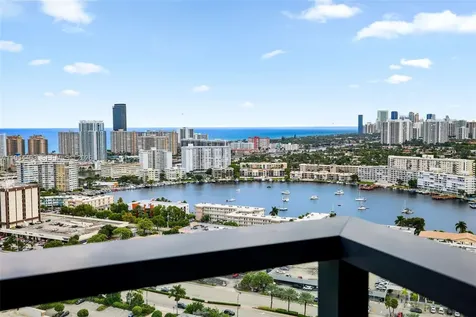 101 Diplomat Parkway Hallandale Beach FL 33009
