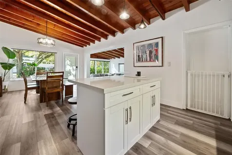 505 NE 132nd Terrace North Miami FL 33161