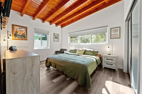 505 NE 132nd Terrace North Miami FL 33161