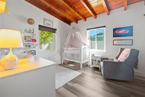 505 NE 132nd Terrace North Miami FL 33161