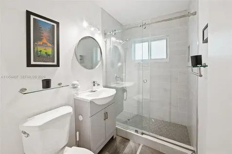 505 NE 132nd Terrace North Miami FL 33161