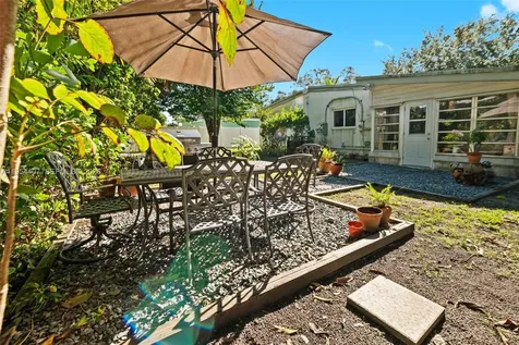 505 NE 132nd Terrace North Miami FL 33161