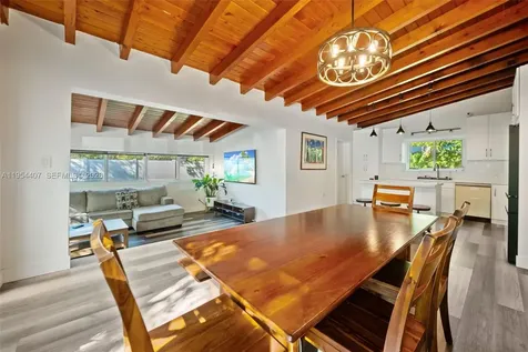 505 NE 132nd Terrace North Miami FL 33161