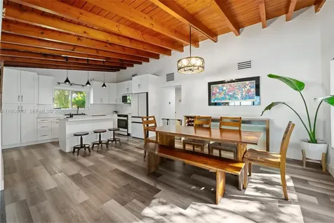 505 NE 132nd Terrace North Miami FL 33161