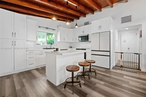 505 NE 132nd Terrace North Miami FL 33161