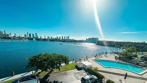 16546 NE 26th Avenue North Miami Beach FL 33160