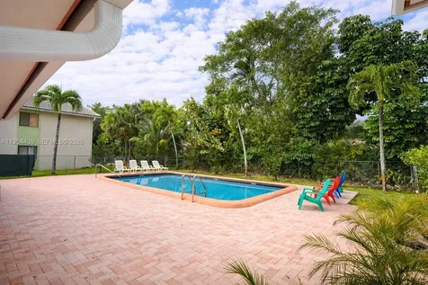 3200 Coral Springs Drive Coral Springs FL 33065