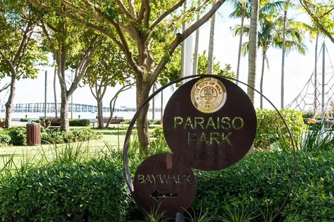 3131 NE 7th Avenue Miami FL 33137